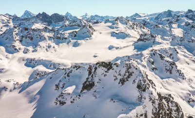 How are ski holidays changing with climate change?