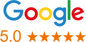 Google 5 Star Business Reviews